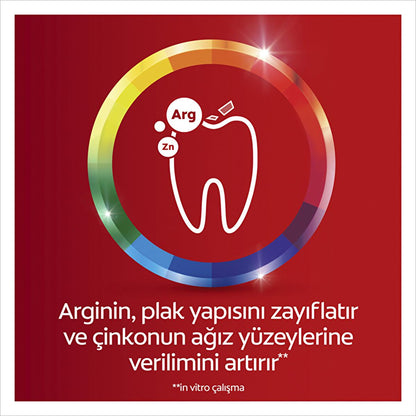 Colgate Total Professional Whitening toothpaste – view 8