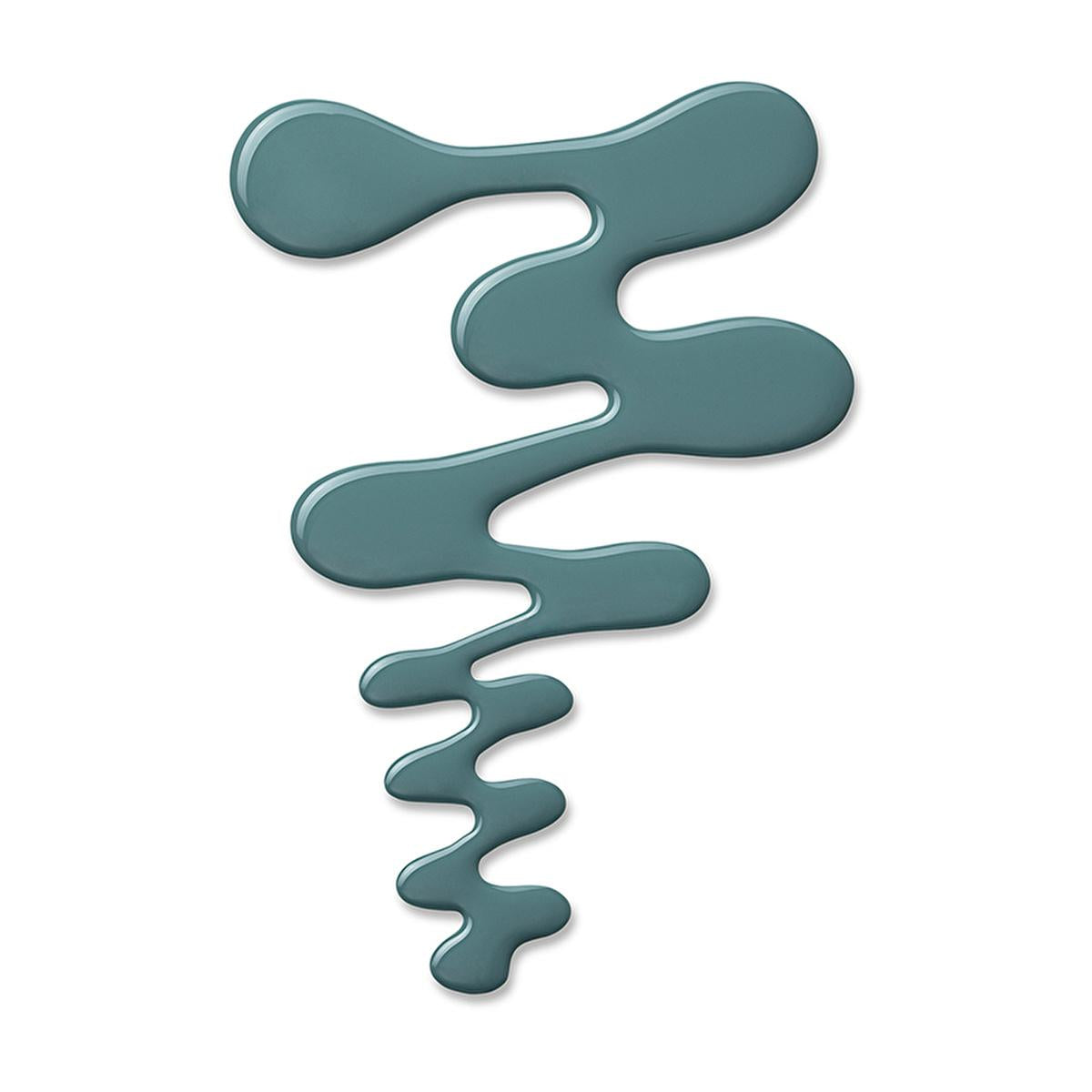 Flormar nail enamel 497 Celadon Glaze – view 3