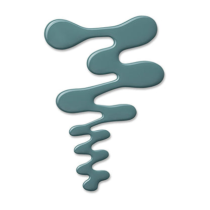 Flormar nail enamel 497 Celadon Glaze – view 3
