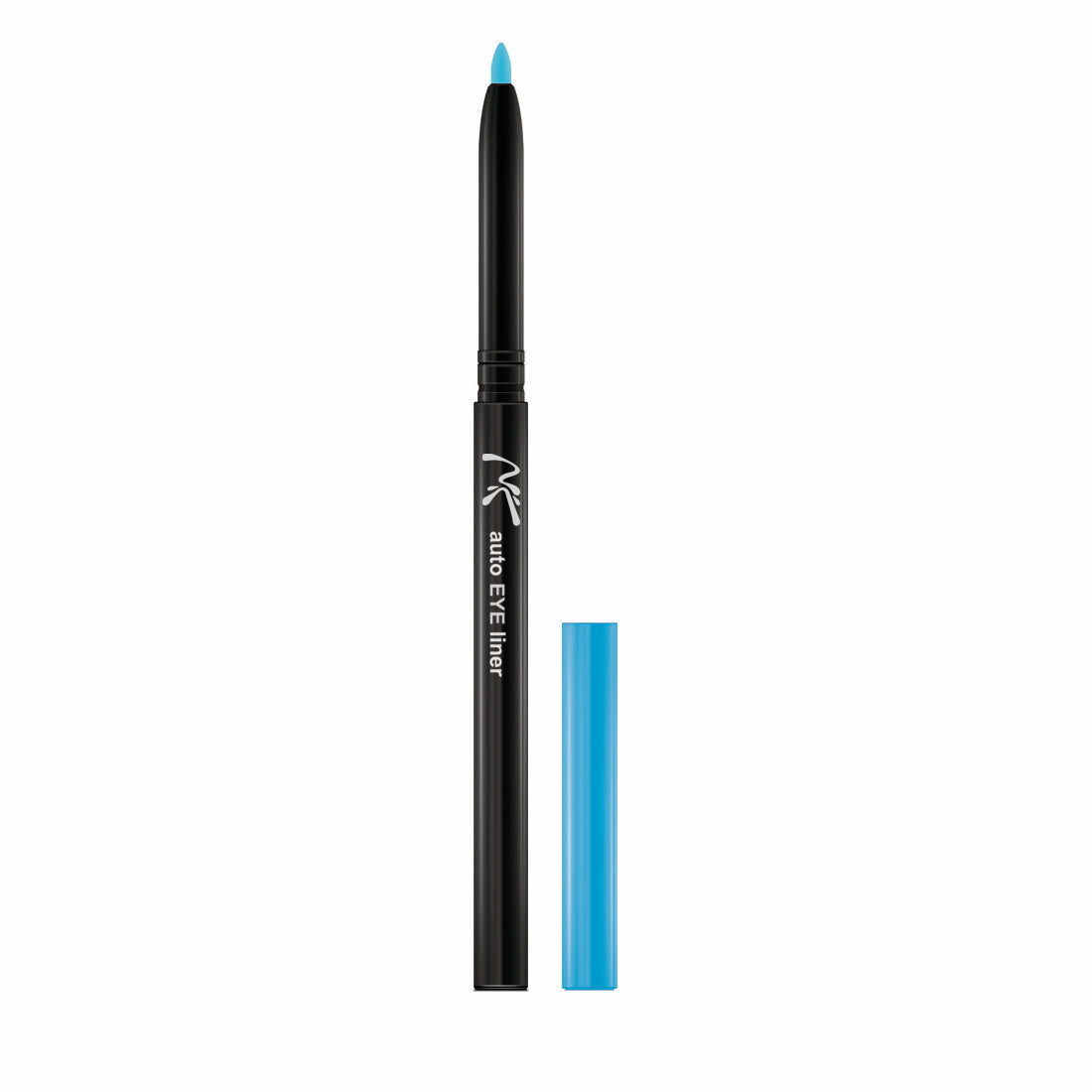 NICKA K Auto Eye Pencil by Avera Group