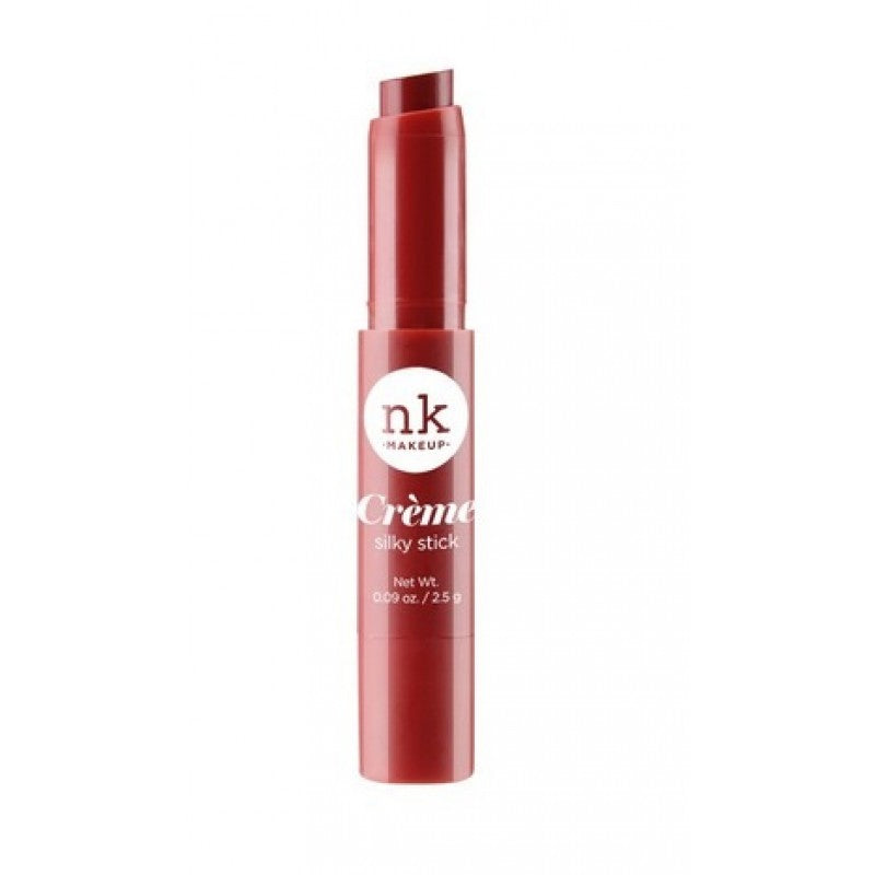 NICKA K Silky Creme Stick - Red Ribbon by Avera Group