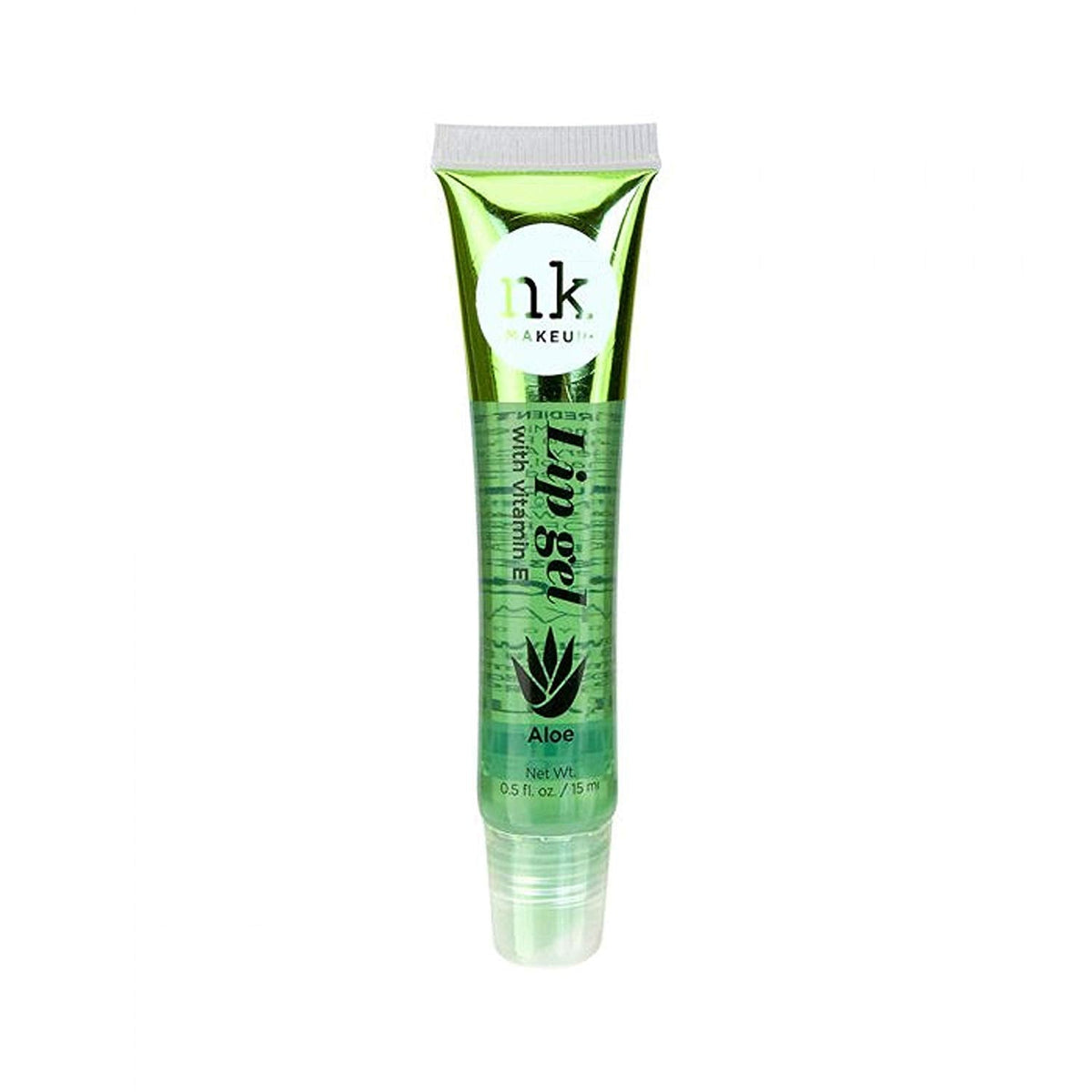 NICKA K Lip Gel - Aloe by Avera Group