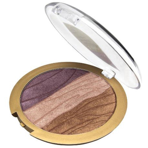 NICKA K Mineral Based Sheer & Glow Bronzer - Berry Soleil by Avera Group