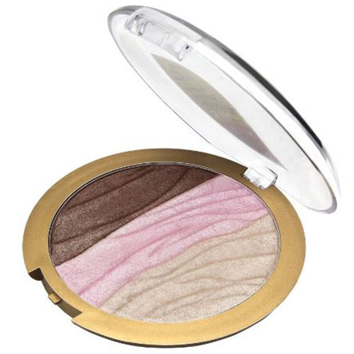NICKA K Mineral Based Sheer & Glow Bronzer - Mauve Soleil by Avera Group