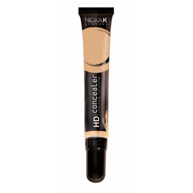 NICKA K HD Concealer - NCL002 Fawn by Avera Group