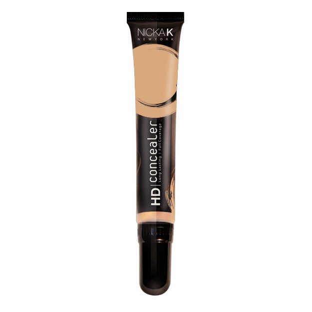 NICKA K HD Concealer - NCL007 Coyote by Avera Group