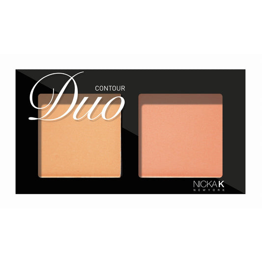 NICKA K Duo Contour - NDO07 by Avera Group