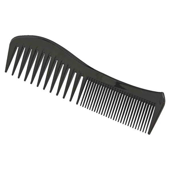 For Your Beauty detangling comb for wavy hair with rounded teeth