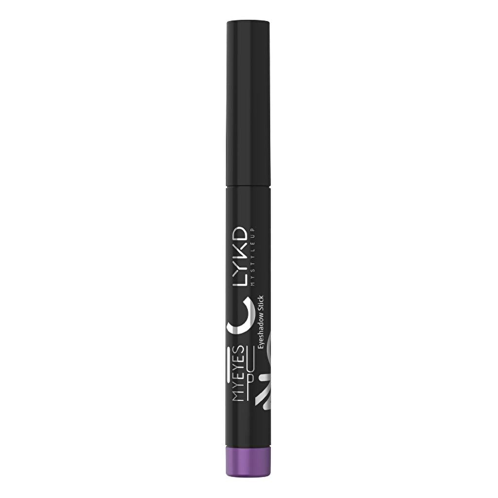 LYKD Eyeshadow Pen 607 Dewydrop Shimmering Eye Color by Beauty Care Bag