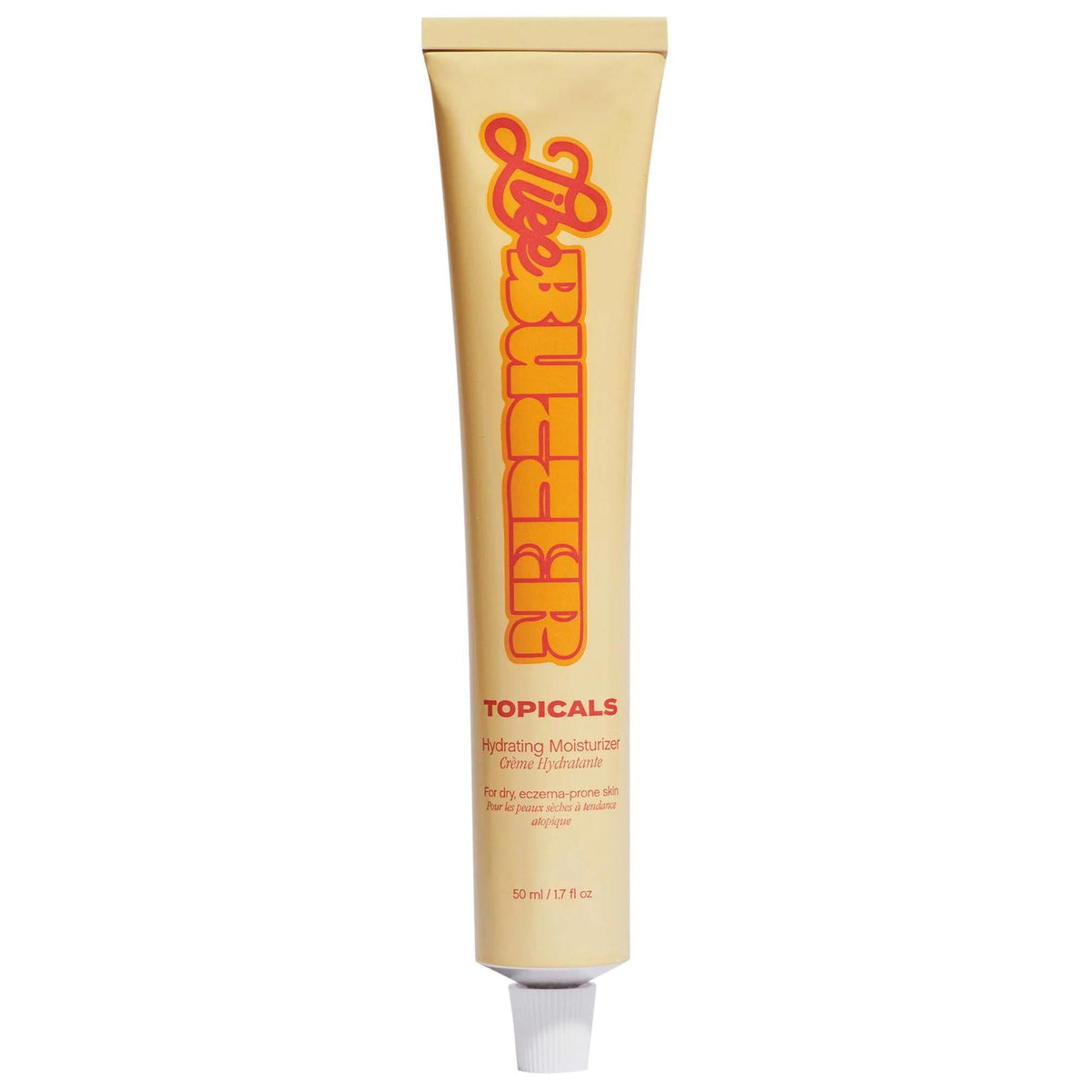 Like Butter moisturizer with colloidal oatmeal for dry, sensitive skin
