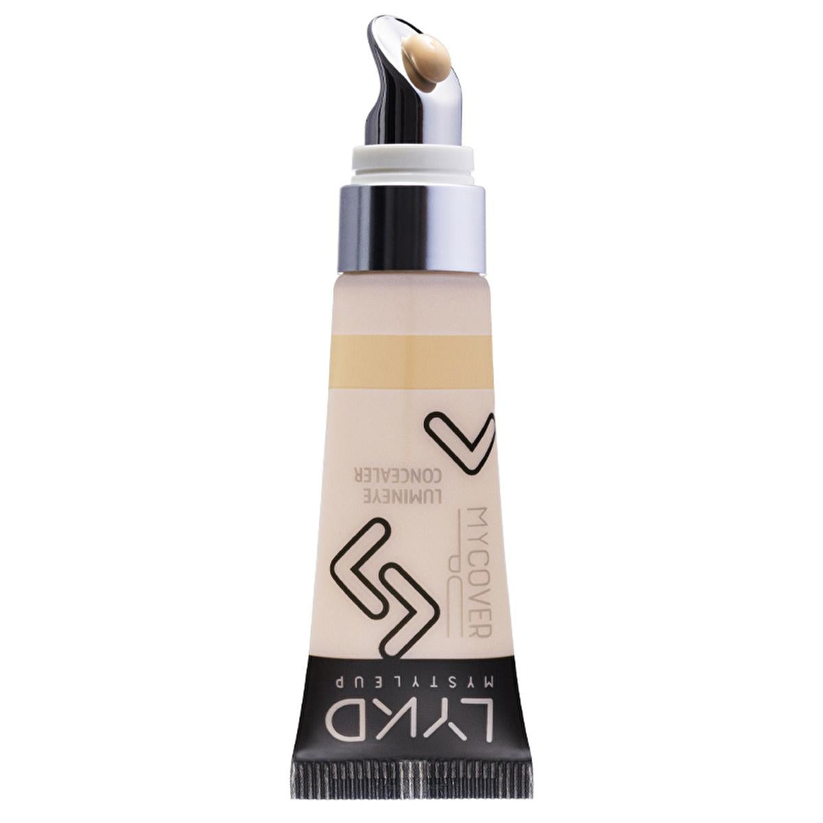 LYKD Metal-Tipped Concealer – view 2