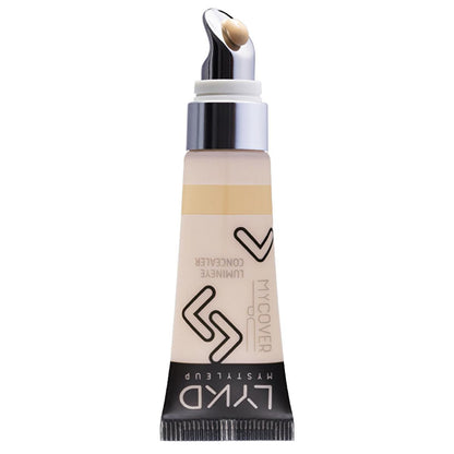 LYKD Metal-Tipped Concealer – view 2