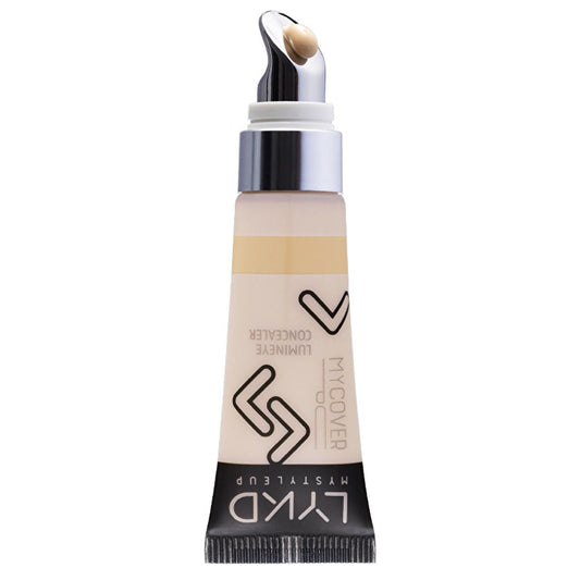 LYKD Metal-Tipped Concealer – view 2