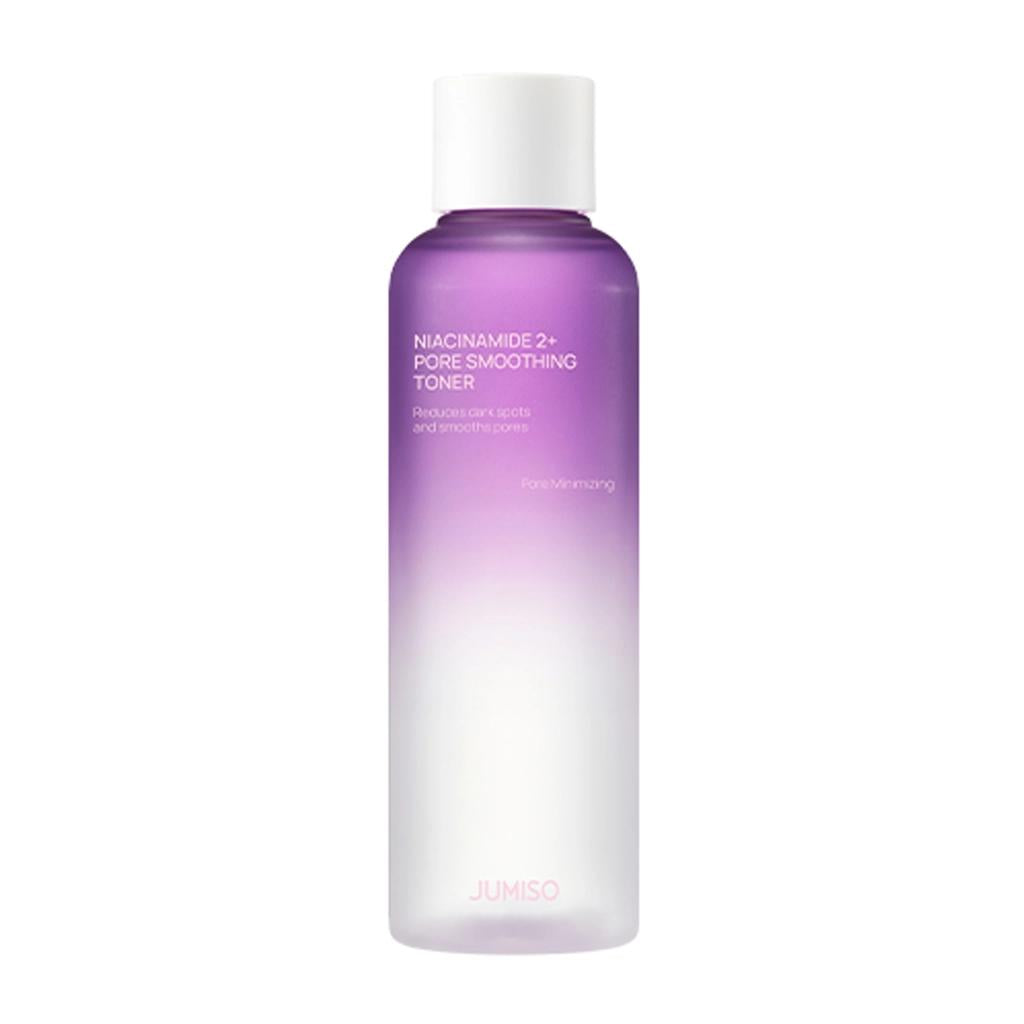 Jumiso 2% Niacinamide Pore Smoothing Toner 205 ml by Beauty Care Bag
