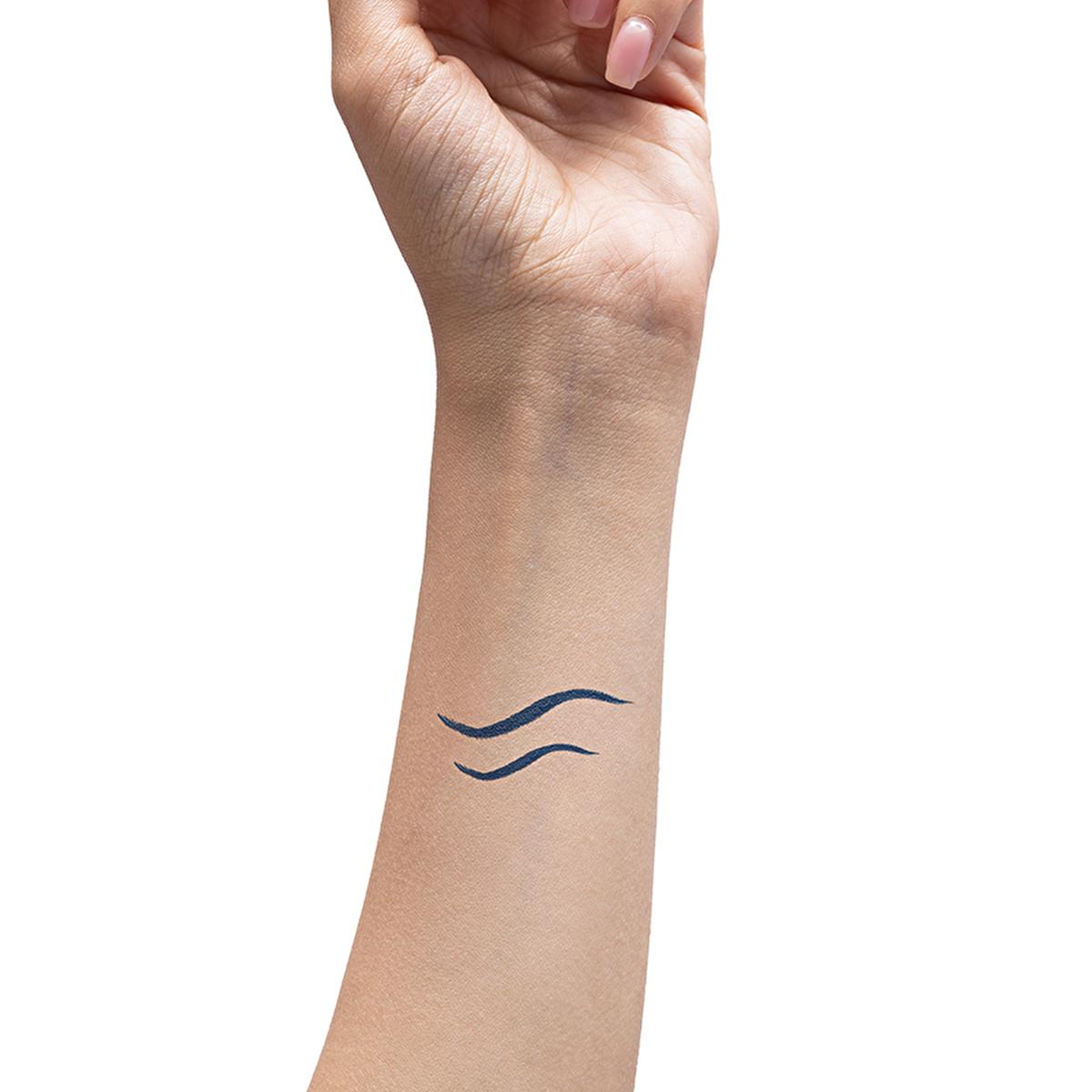 LYKD Ink Liner 833 Blue – view 2