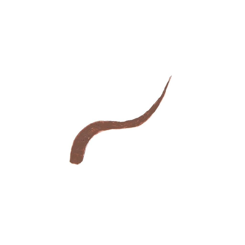 Gosh Slanted Pro Eyeliner Matte Brown 003 - Precise Definition by Beauty Care Bag