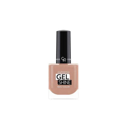 Golden Rose Extreme Gel Shine Nail Color No:10 10.2ml by Beauty Care Bag
