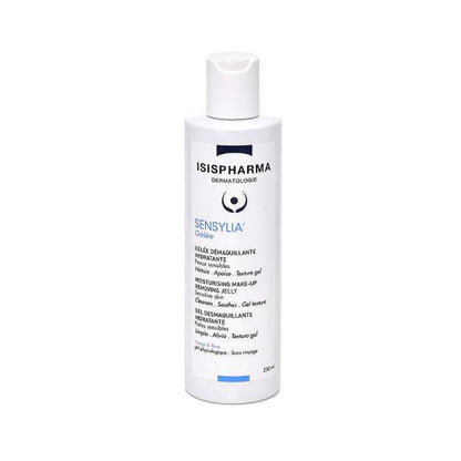 Isis Pharma Sensylia Hydrating Makeup Remover Gel 250 ml by Beauty Care Bag