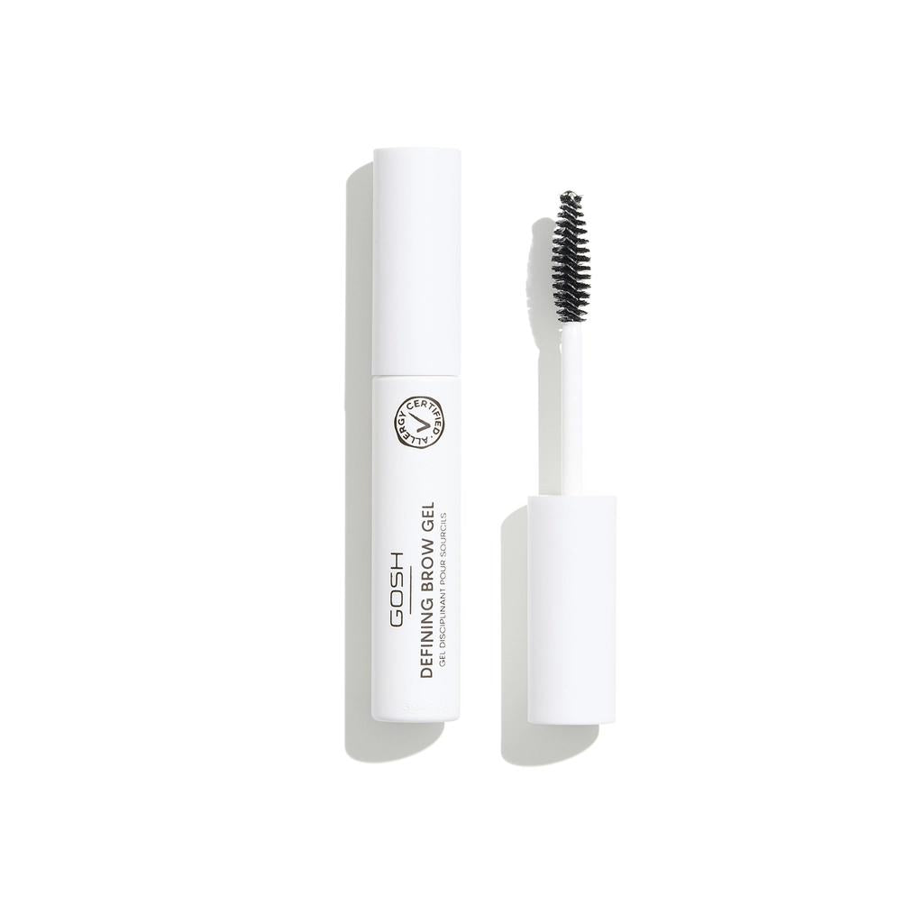 Gosh Defining Brow Gel Clear 001 for All-Day Hold 8ml by Beauty Care Bag