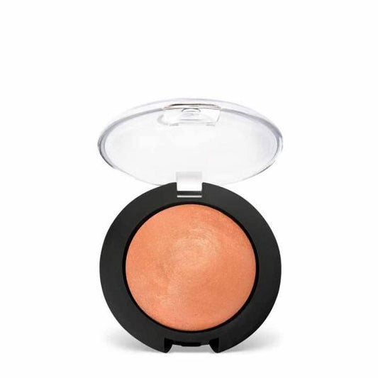 Golden Rose Terracotta Blush-On in shade 06