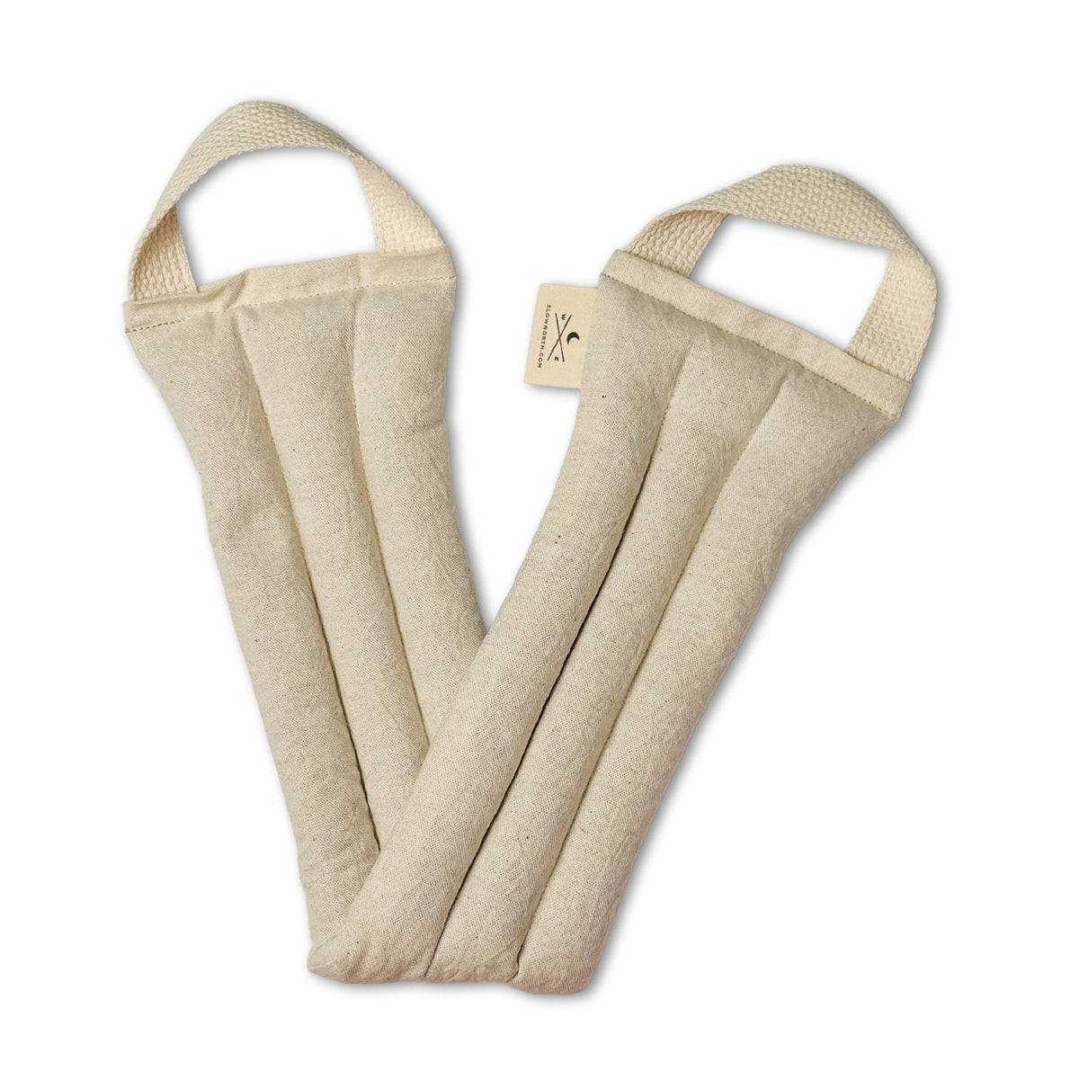 Neck Wrap - Natural by Slow North