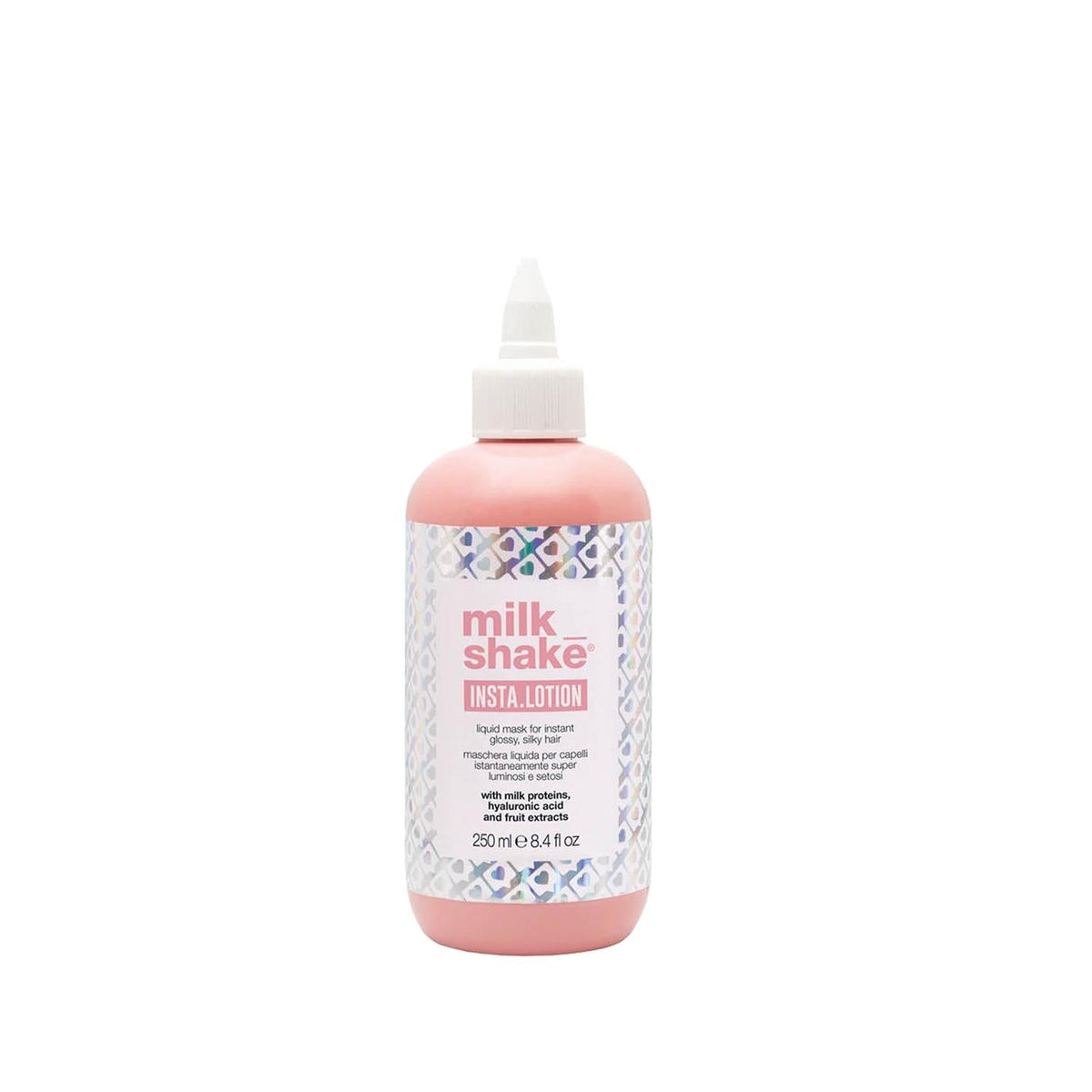 milk_shake Insta.lotion Liquid Shine Hair Mask 250 ml by Beauty Care Bag