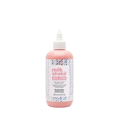 milk_shake Insta.lotion Liquid Shine Hair Mask 250 ml by Beauty Care Bag