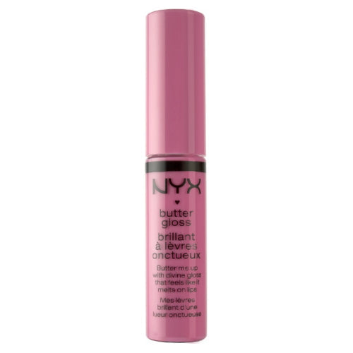 NYX Butter Gloss - Merengue by Avera Group