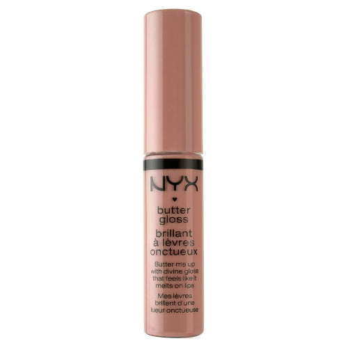 NYX Butter Gloss - Tiramisu by Avera Group
