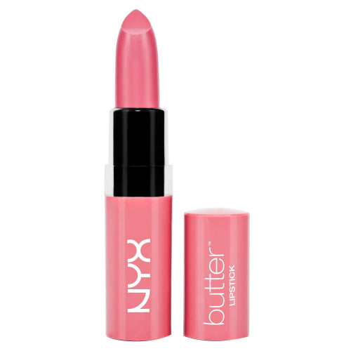 NYX Butter Lipstick - Taffy by Avera Group