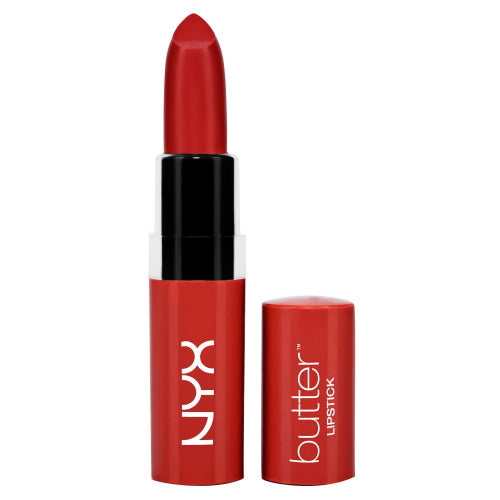 NYX Butter Lipstick - Big Cherry by Avera Group