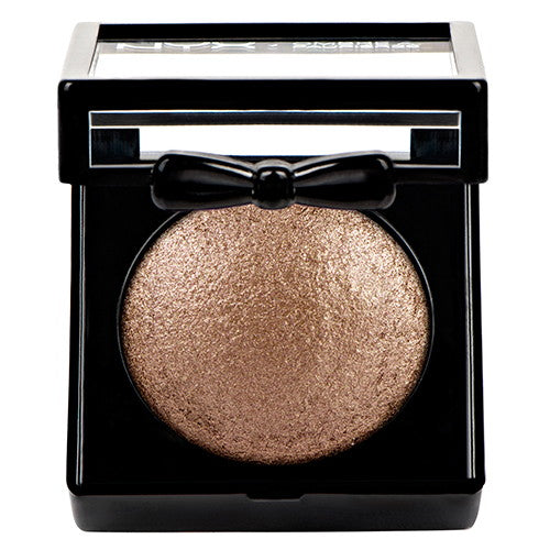 NYX Baked Shadow - Bittersweet by Avera Group