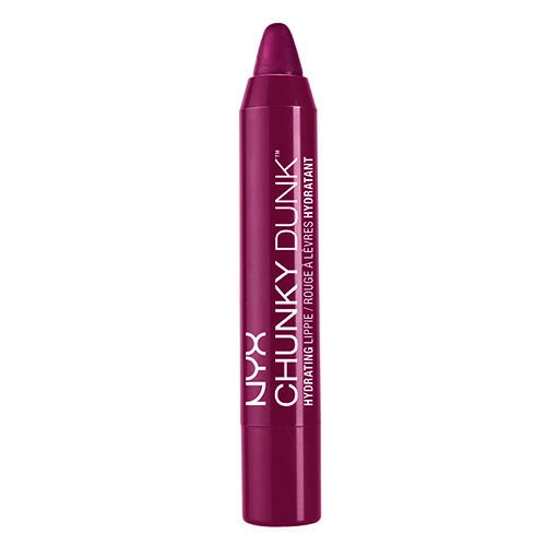 NYX Chunk Dunk Hydrating Lippie - Pomegranate Margarita by Avera Group