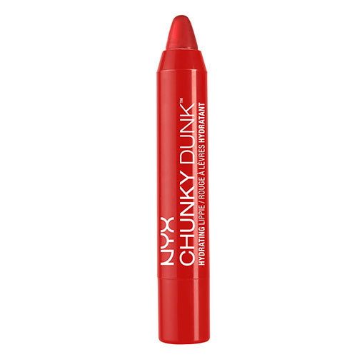NYX Chunk Dunk Hydrating Lippie - Cherry Smash by Avera Group