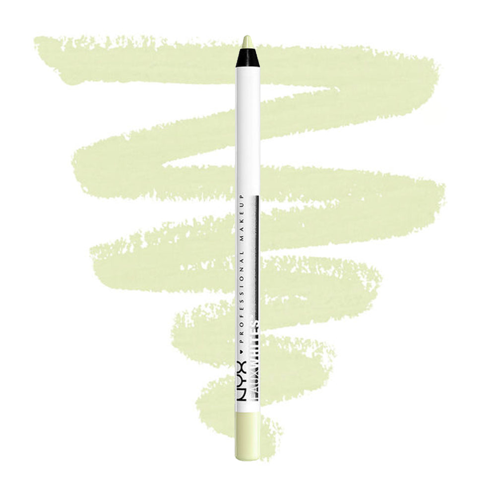 NYX Faux White Eye Brightener by Avera Group