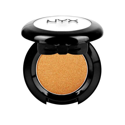 NYX Hot Singles Eye Shadow-B by Avera Group