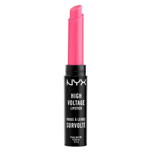 NYX High Voltage Lipstick by Avera Group