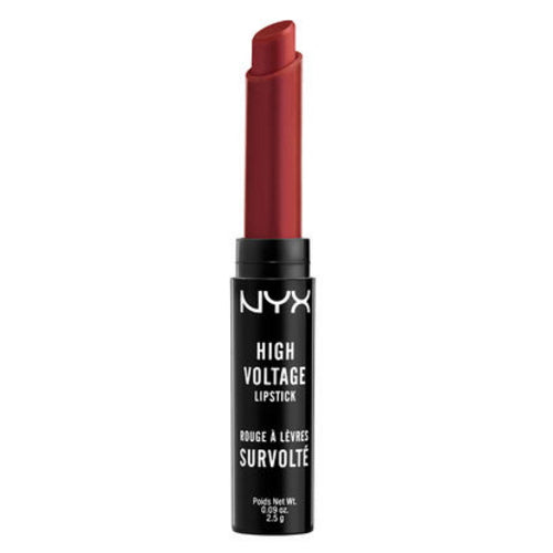 NYX High Voltage Lipstick by Avera Group