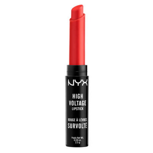 NYX High Voltage Lipstick - Rock Star by Avera Group