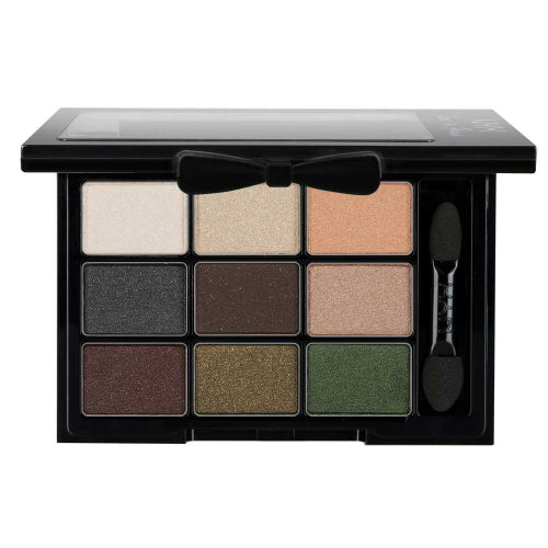 NYX Love in Paris Eye Shadow Palette - C'est La Vie by Avera Group