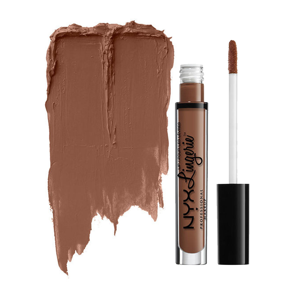 NYX Lip Lingerie - After Hours by Avera Group