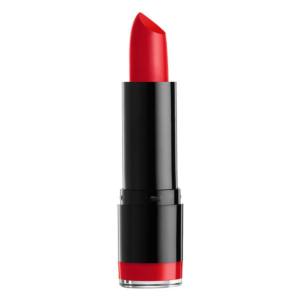NYX Extra Creamy Round Lipstick - Electra by Avera Group