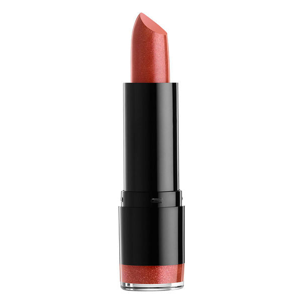 NYX Extra Creamy Round Lipstick 3 by Avera Group