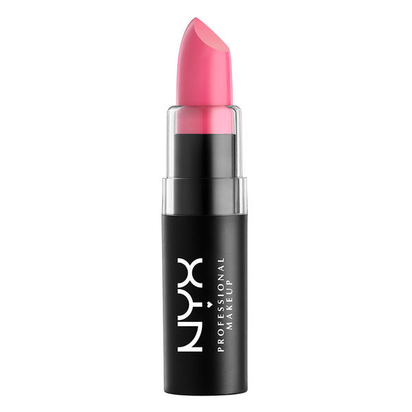 NYX Matte Lipstick - Summer Breeze by Avera Group