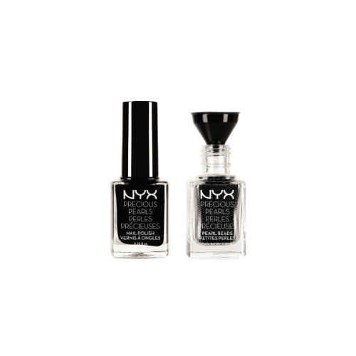 NYX Precious Pearl Nail Jewelry by Avera Group