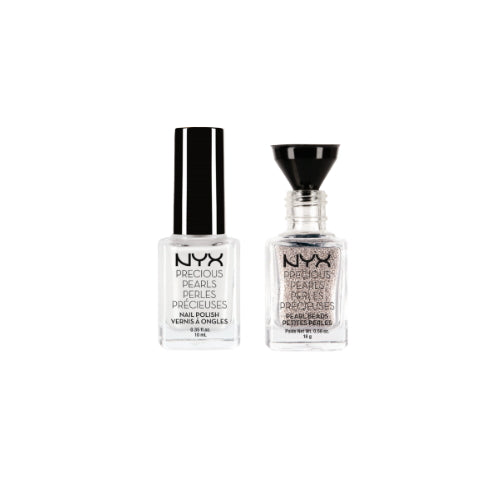 NYX Precious Pearl Nail Jewelry by Avera Group