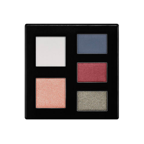 NYX Rocker Chic Palette - 03 Tainted Love by Avera Group