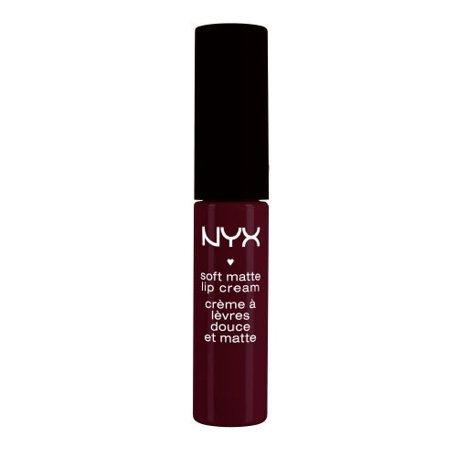 NYX Soft Matte Lip Cream - Copenhagen by Avera Group