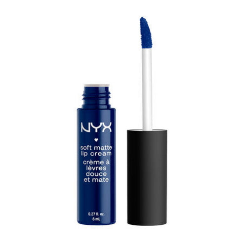 NYX Soft Matte Lip Cream - Moscow by Avera Group