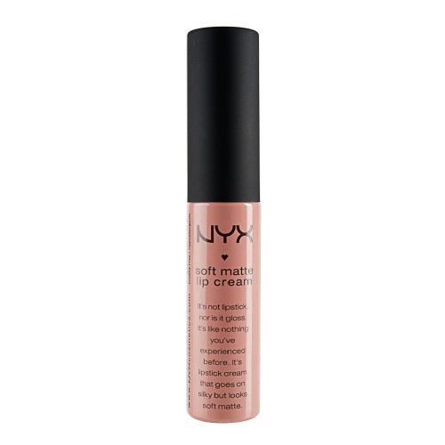 NYX Soft Matte Lip Cream - London by Avera Group